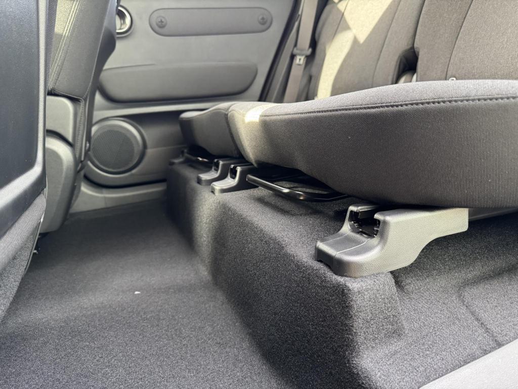 Hyundai Inster evolve sky plus 49 kwh