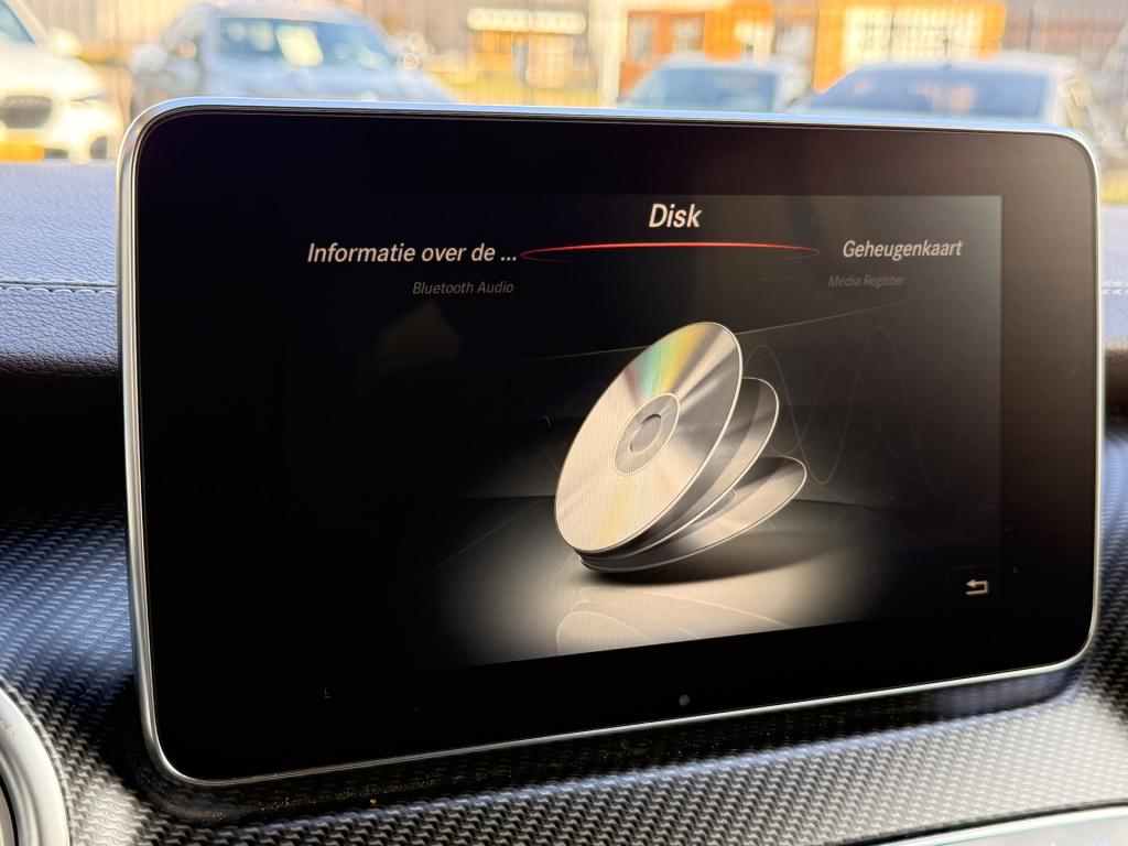 Mercedes-Benz V-Klasse 250d 4-matic edition | 7p | burmester | 360 camera |