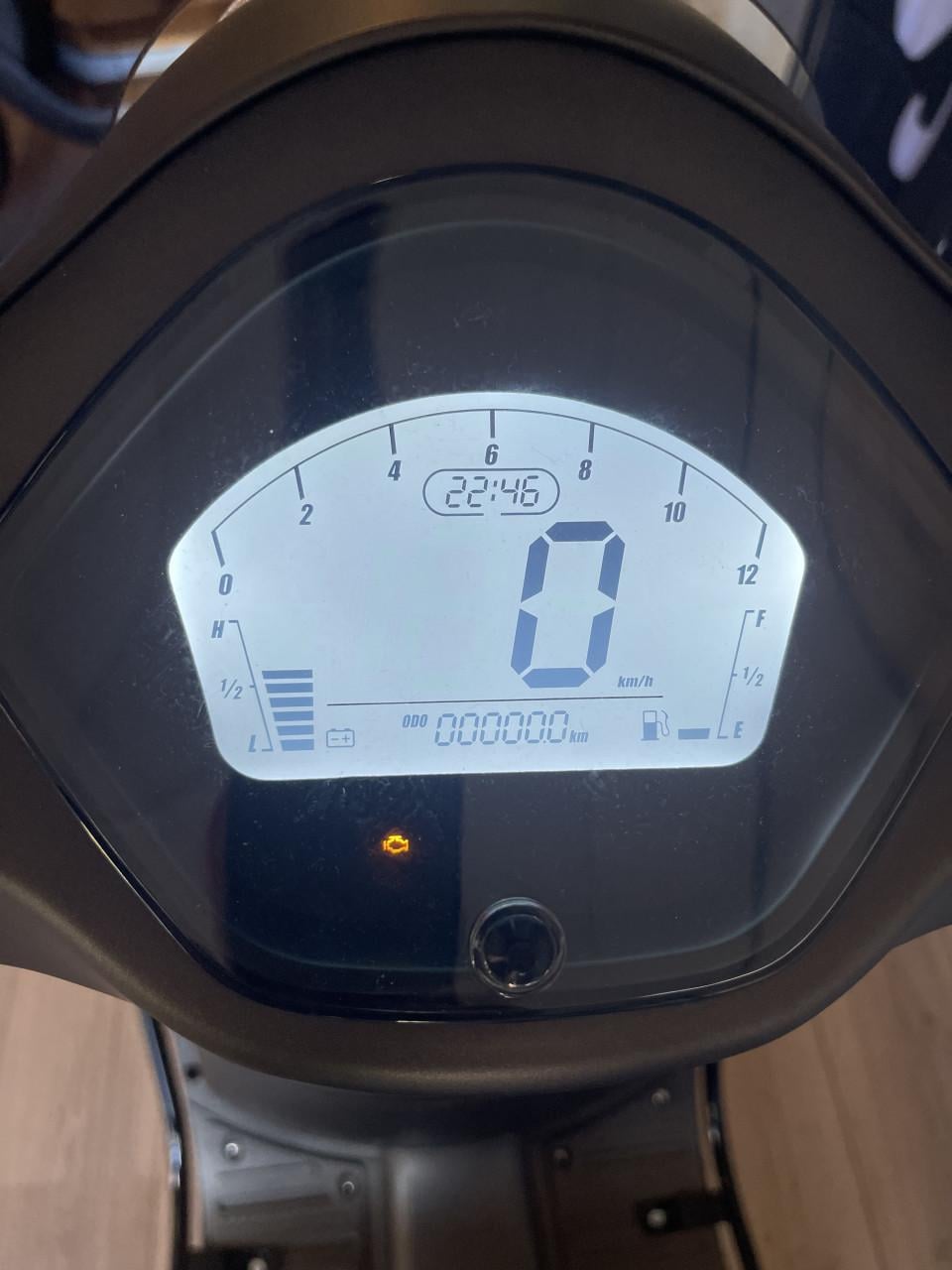 Scooterpromo Goes | Grote voorraad nieuwe SANTINI scooters