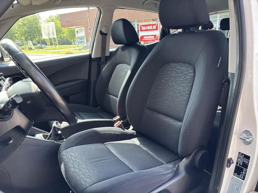 Hyundai Ix20 1.4i i-magine incl. trekhaak!
