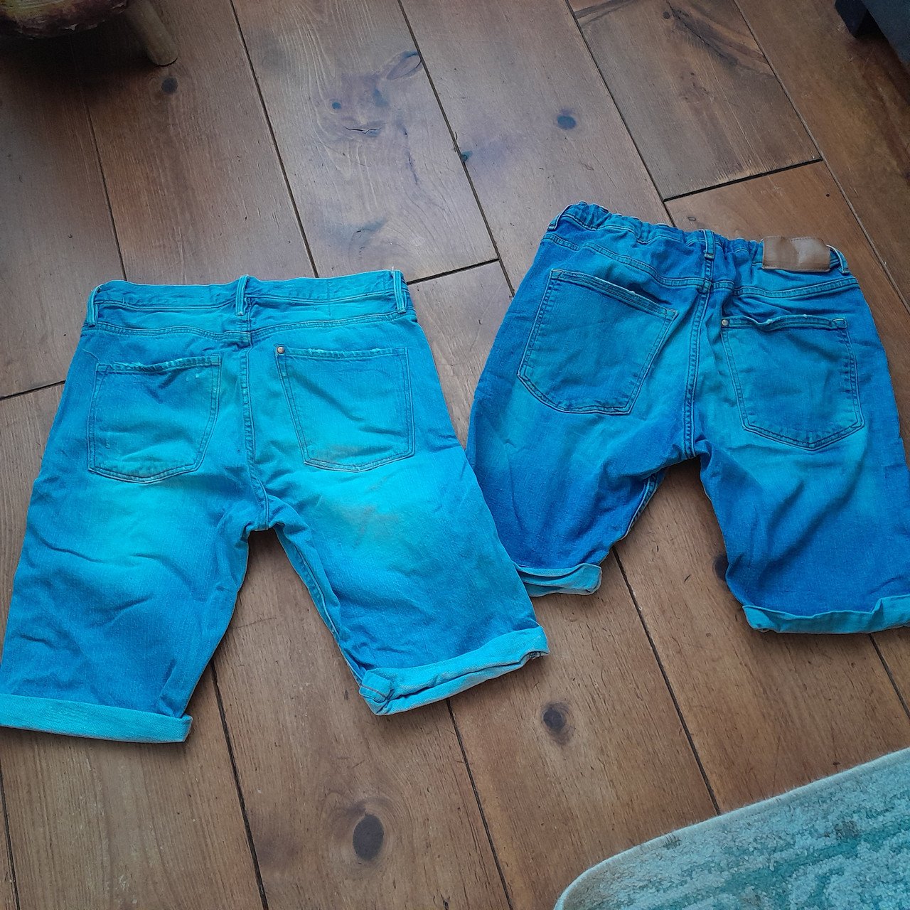 Korte broek