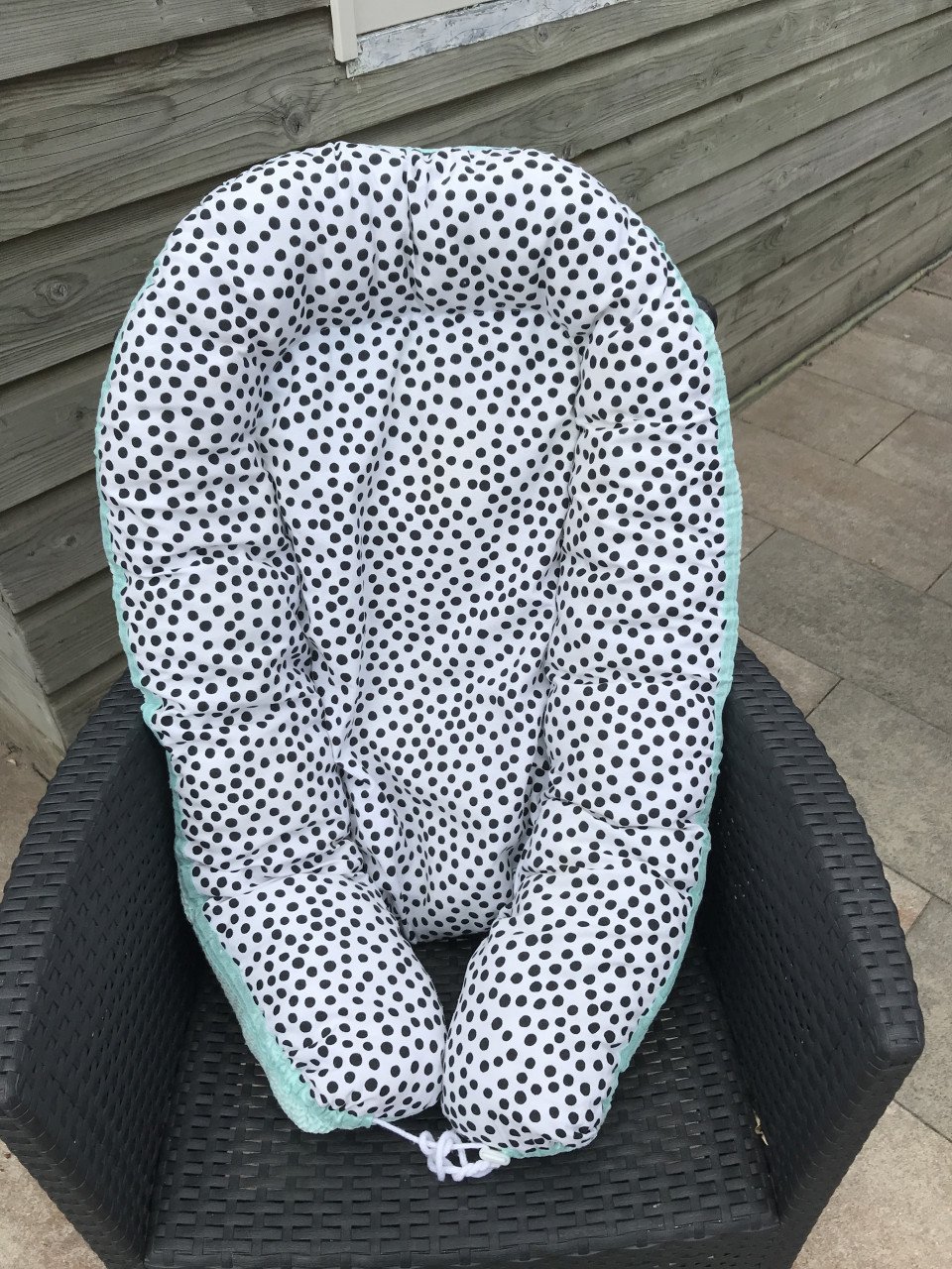 Babyspulletjes