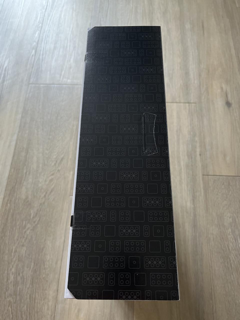 LEGO 910048 Riverside Scholars