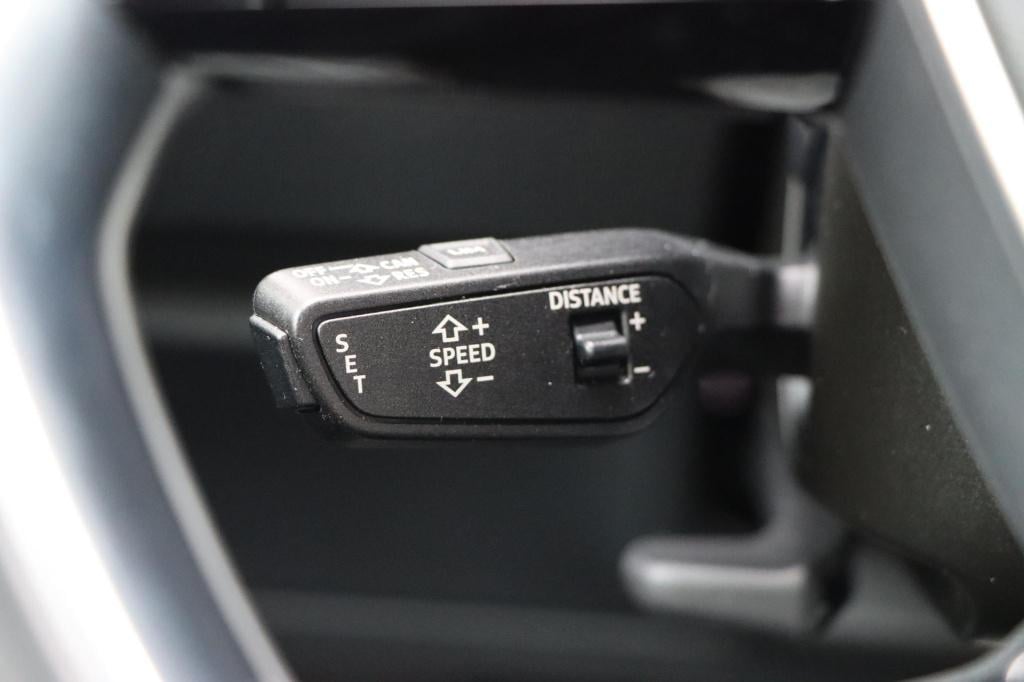 Audi E-tron sportback 50 quattro business edition plus 71 kwh/313pk