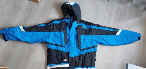 Sun Valley skikleding maat S