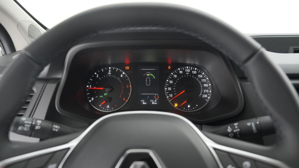 Renault Trafic 2.0 blue dci 150 t30 l2h1 start | trekhaak | camera | airco 