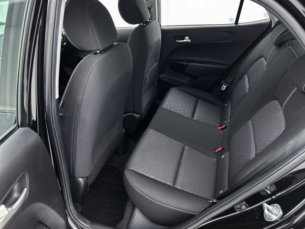 Kia Picanto 1.0 mpi dynamicplusline camera | lm wielen | nl auto