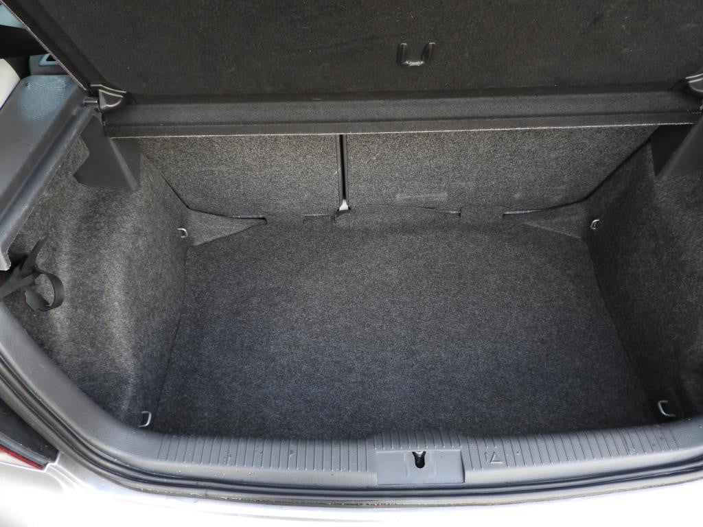 Volkswagen Polo 1.4-16v turijn