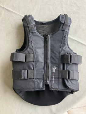 Body protector Harry’s Horse