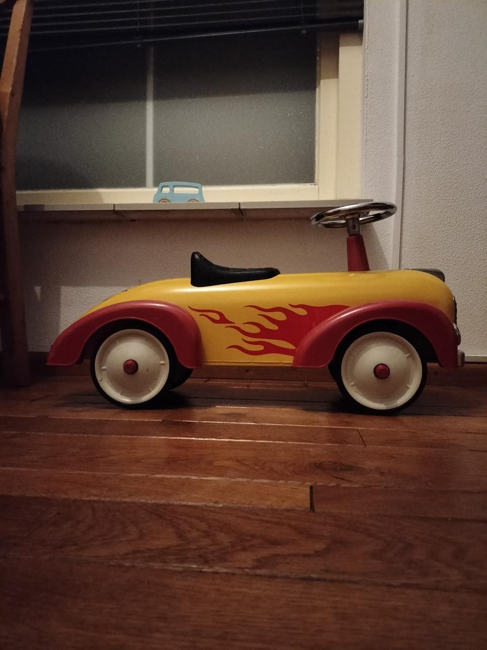 Loopauto grease lightning