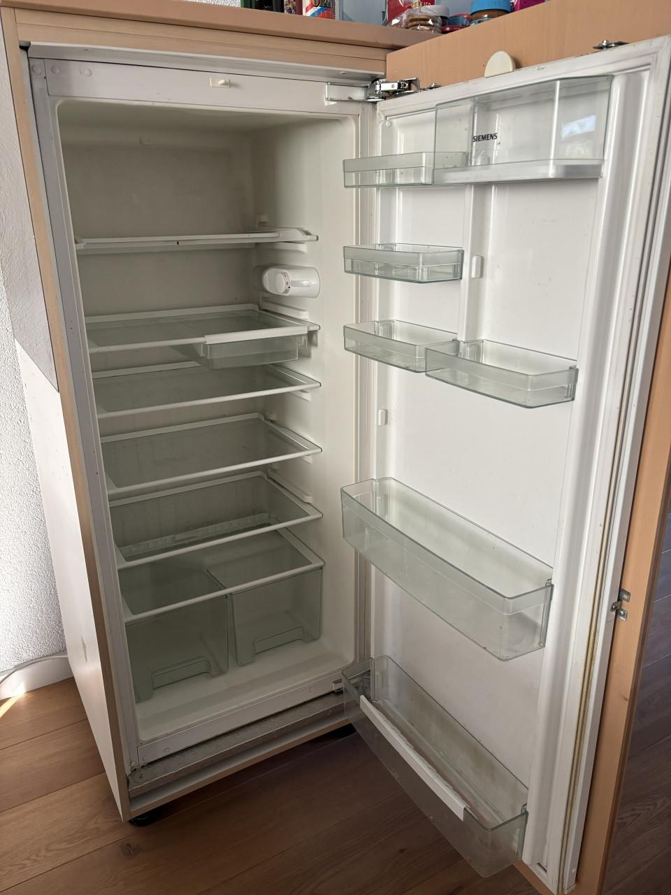 Siemens koelkast