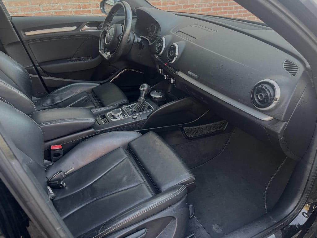 Audi A3 sportback 1.4 e-tron ambition pro line + | s-line | orig. nl | full