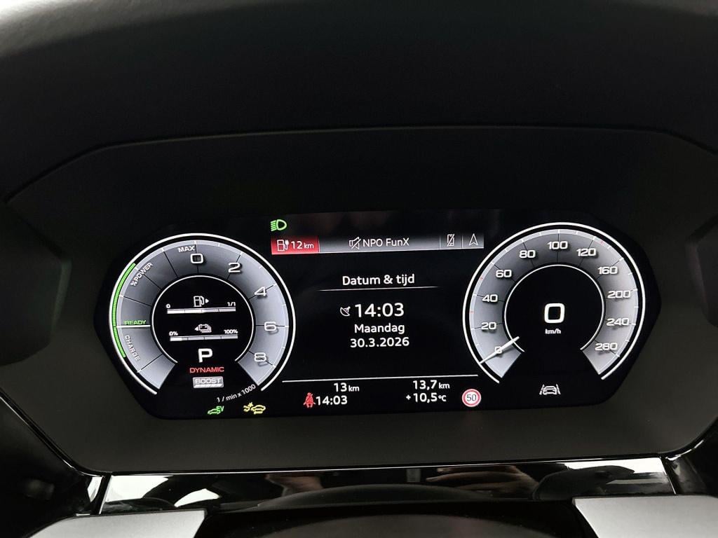 Audi A3 sportback 45 tfsi e s edition competition | automaat | panoramadak 