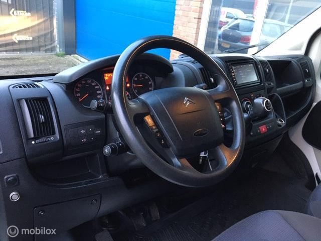 Citroen Jumper bestel 30 2.2 hdi l2h1 economy
