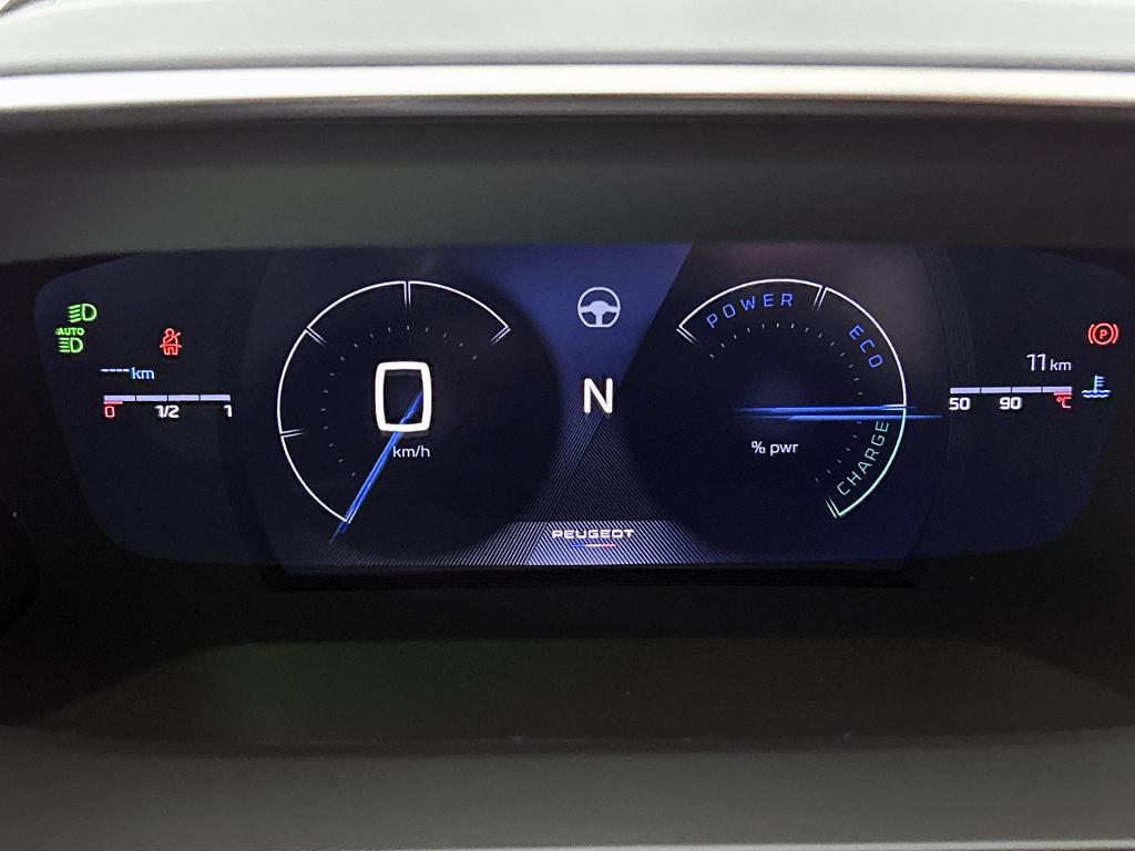 Peugeot 208 hybrid 110 pk automaat gt | rijklaar | adaptive cruise | icockp