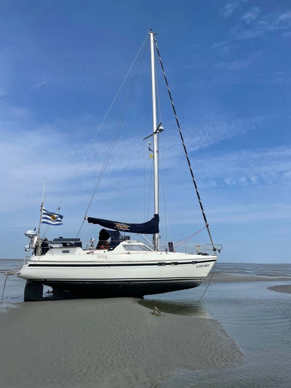 Southerly 115 te koop