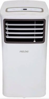 Mobiele airco Proline 8000Btu/h