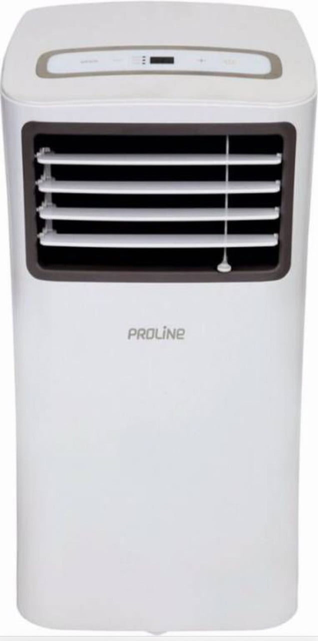 Mobiele airco Proline 8000Btu/h