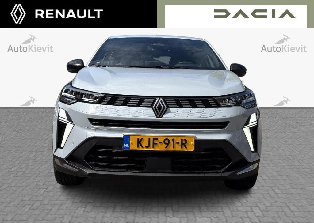 Renault Symbioz 1.8 e-tech full hybrid 160 techno - pack driving & comfort
