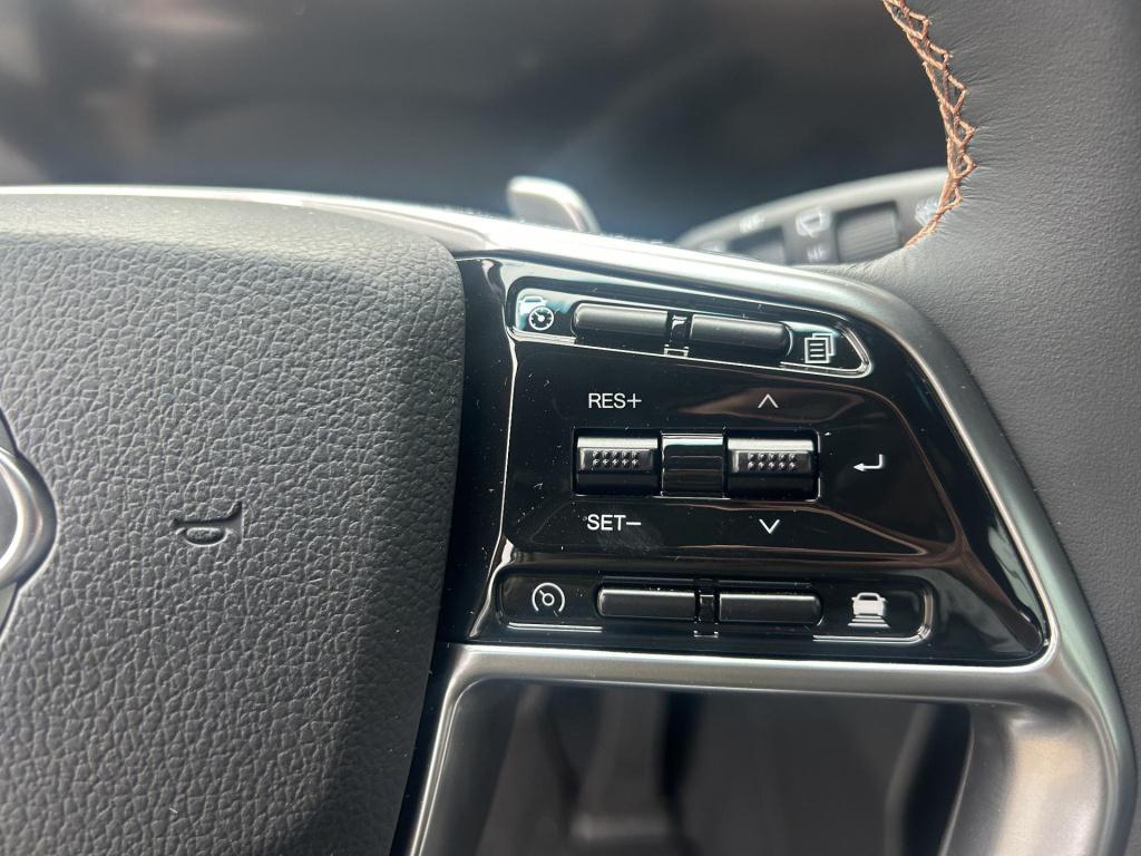 Kgm Torres evx platinum 73.4 kwh vol electrisch 450km rijbereik|1500kg trek