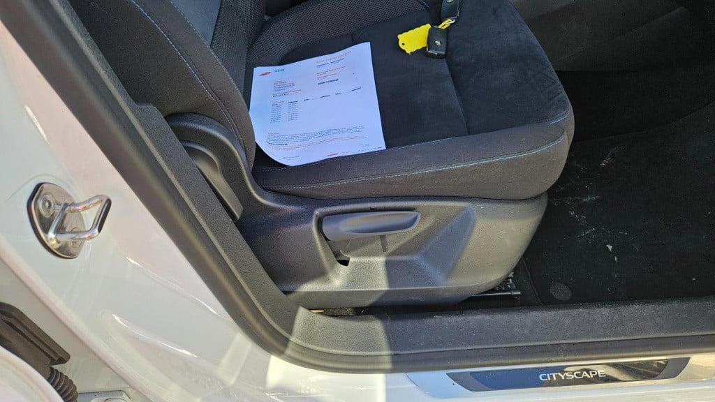 Volkswagen Tiguan 1.4 tsi r-line edition