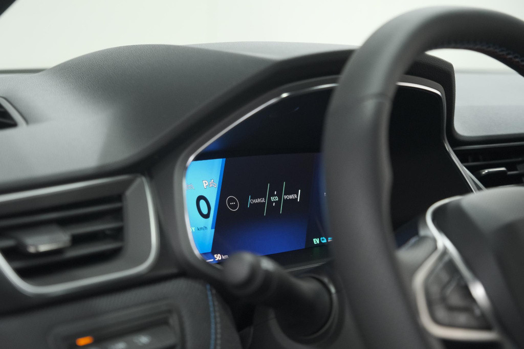 Renault Symbioz 1.6 e-tech full hybrid 145 esprit alpine | camera | pack wi