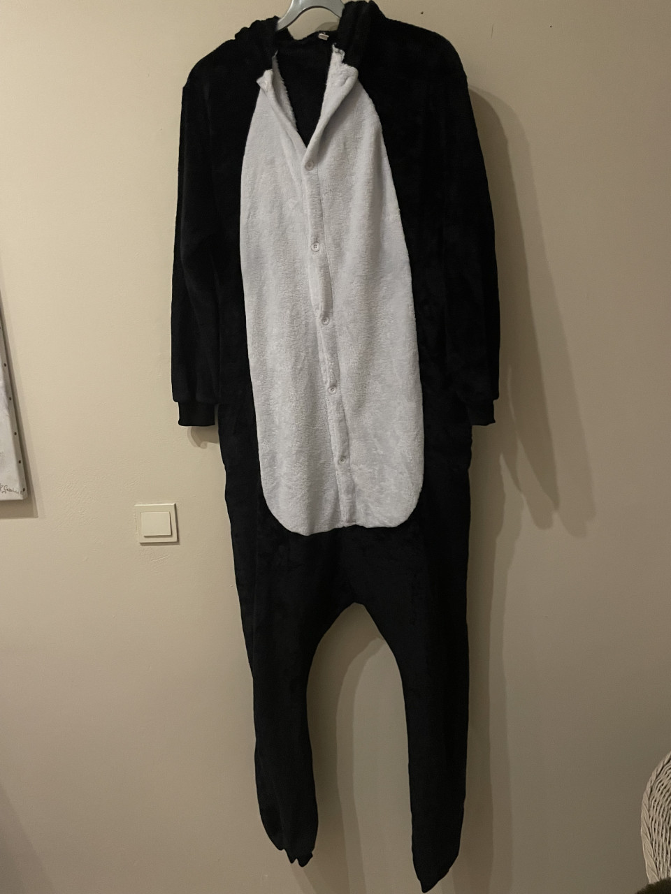Onesie pinqiun