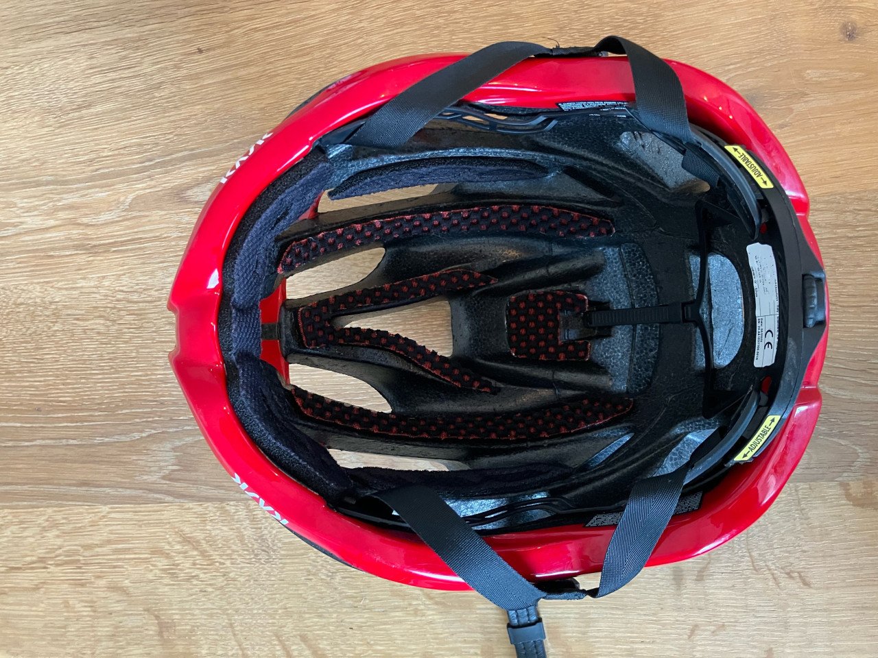 Kask Protone (race)fietshelm - maat L