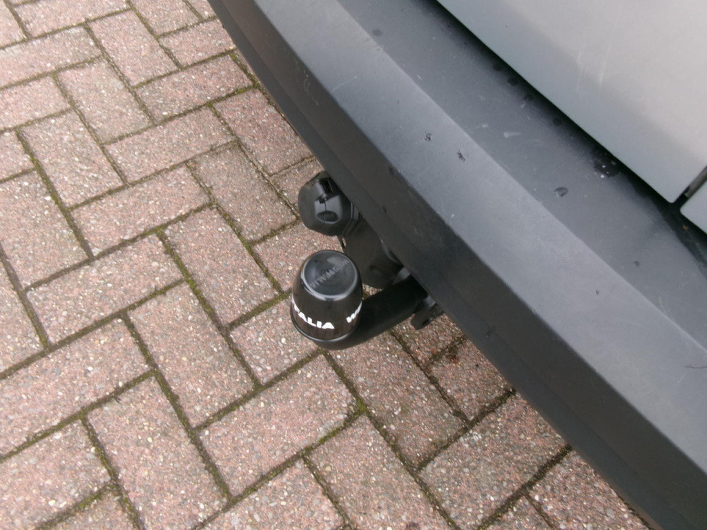 Volkswagen Caddy 2.0 tdi bmt 102pk, airco, cr.contr, trekhaak