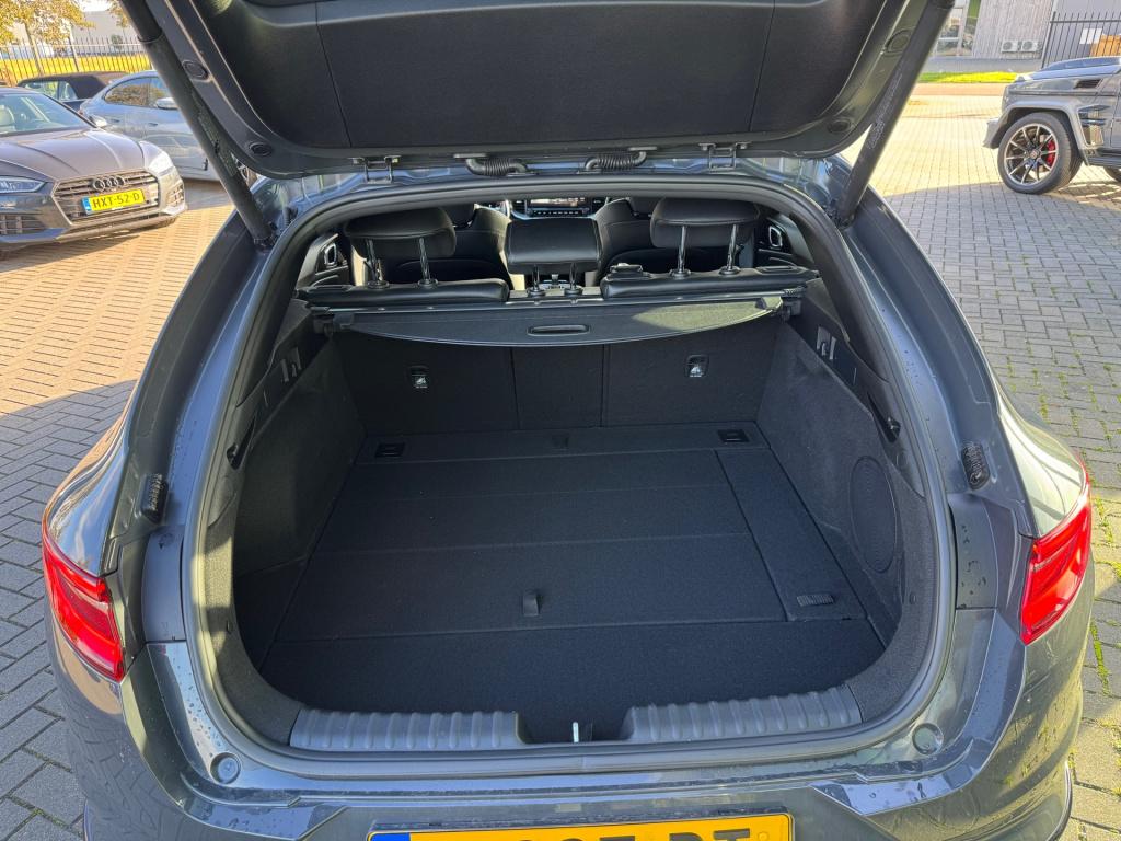 Kia Proceed 1.4 t-gdi gt-plusline * panoramadak * camera * stoel + stuurver