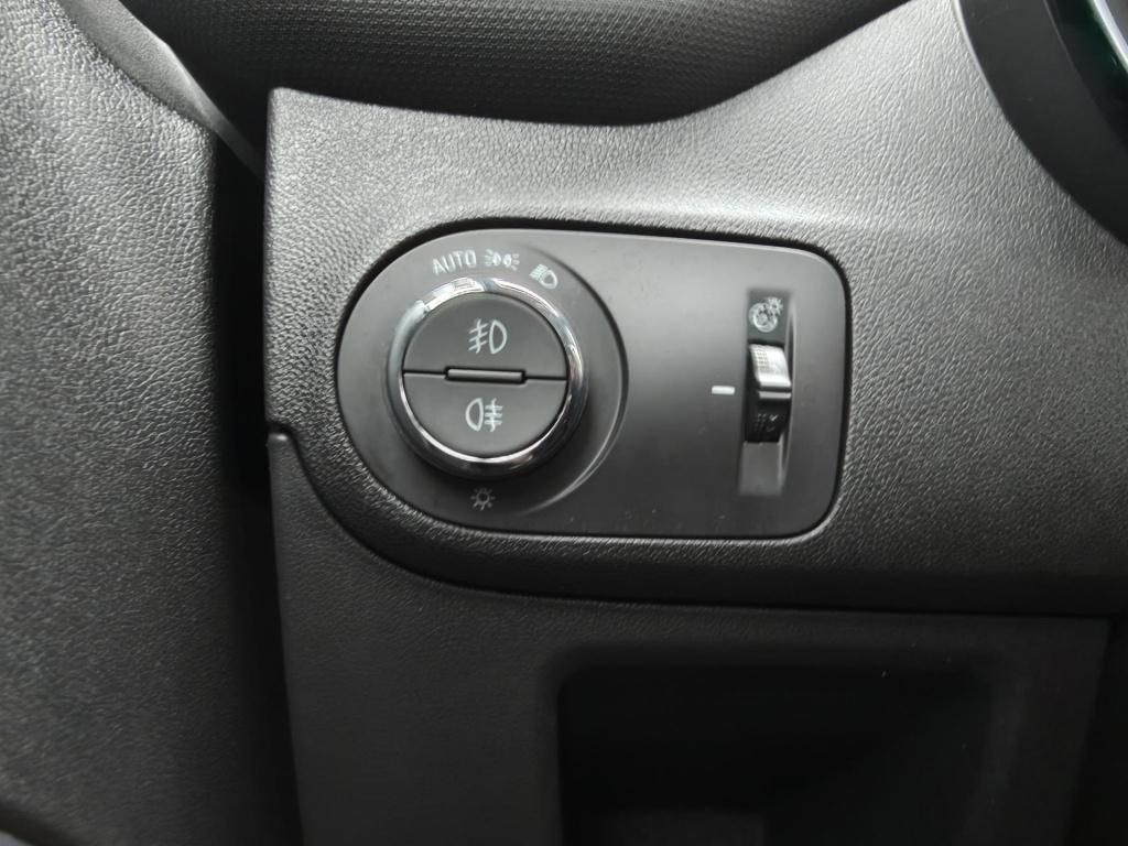 Opel Crossland X 1.2 96kw turbo s/s auto innovation