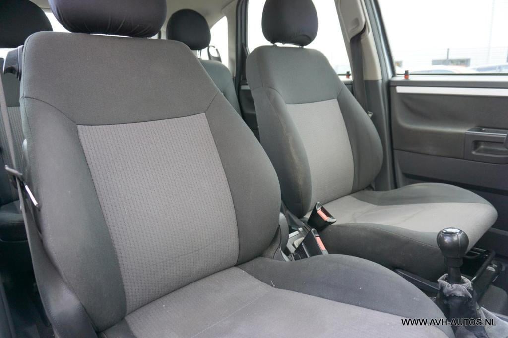 Opel Meriva 1.6 enjoy