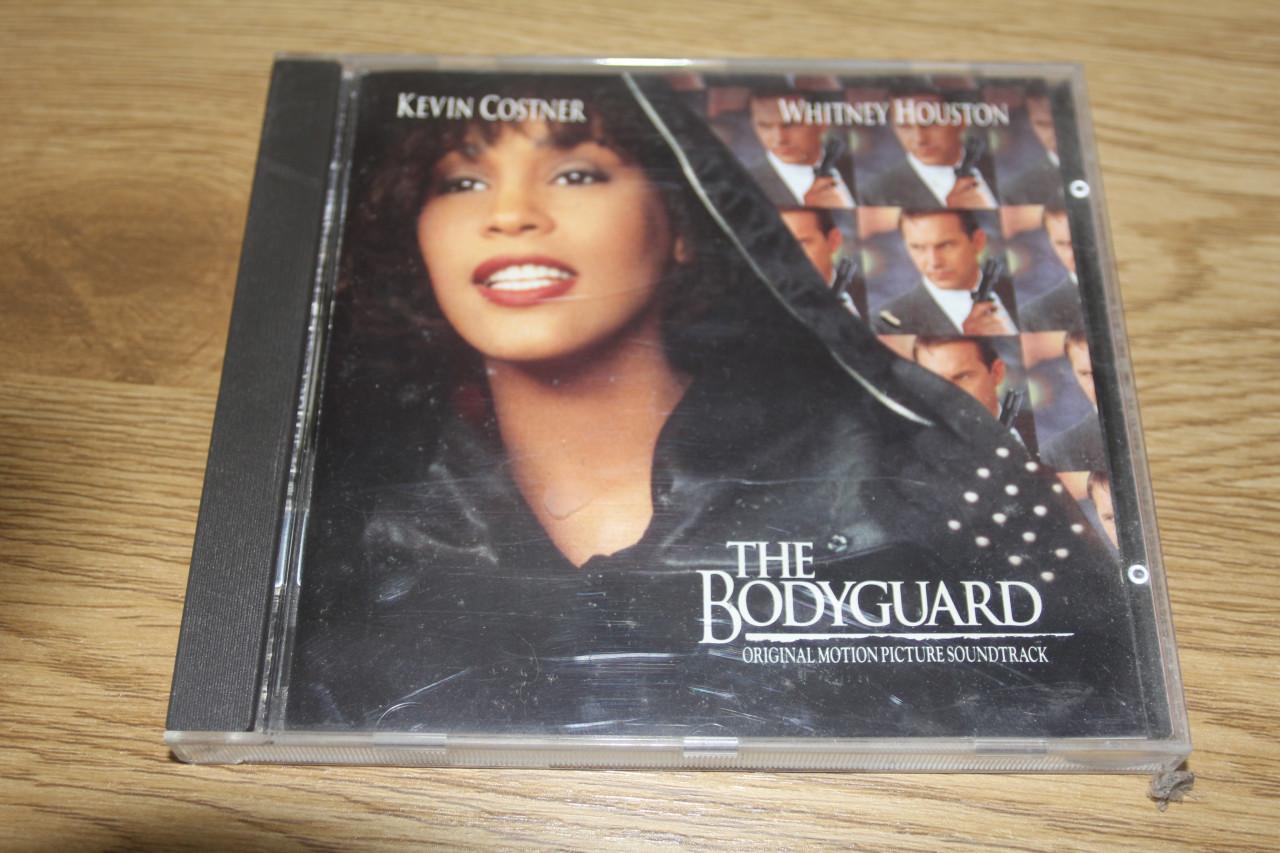 Muziek cd's..Div artiesten