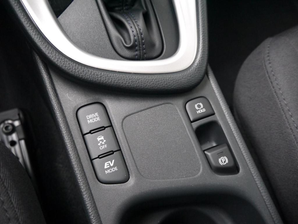 Mazda 2 Hybrid 1.5 centre-line|rijklaar nieuwe auto