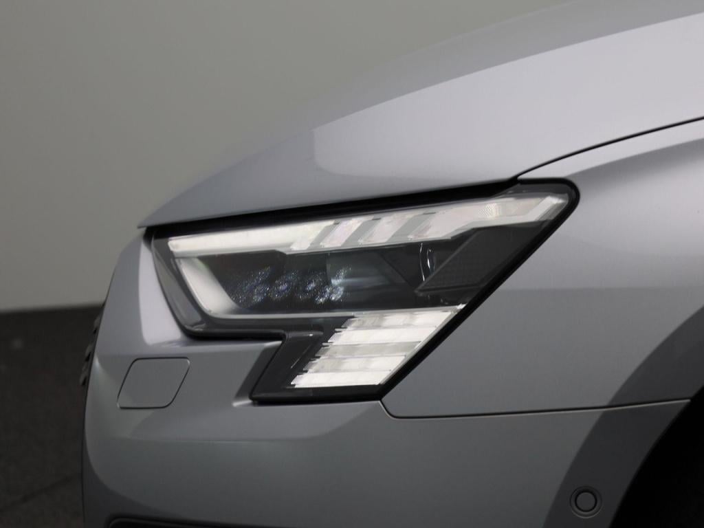 Audi A3 limousine 30 tfsi advanced edition | automaat | apple carplay / and