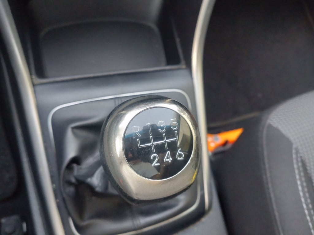 Hyundai I 30 1.6 gdi i-vision