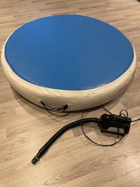 Airspot
