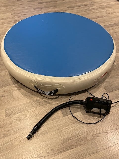 Airspot