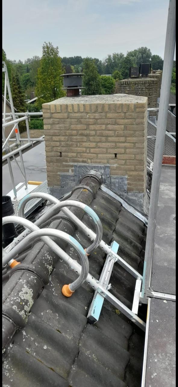 Hogedruk reinigen/schoonmaak tuin/gevel/erven/ straten en meer