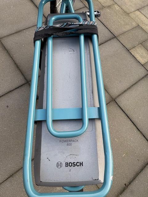 Batavus Wayz E-go Active Bosch 28'