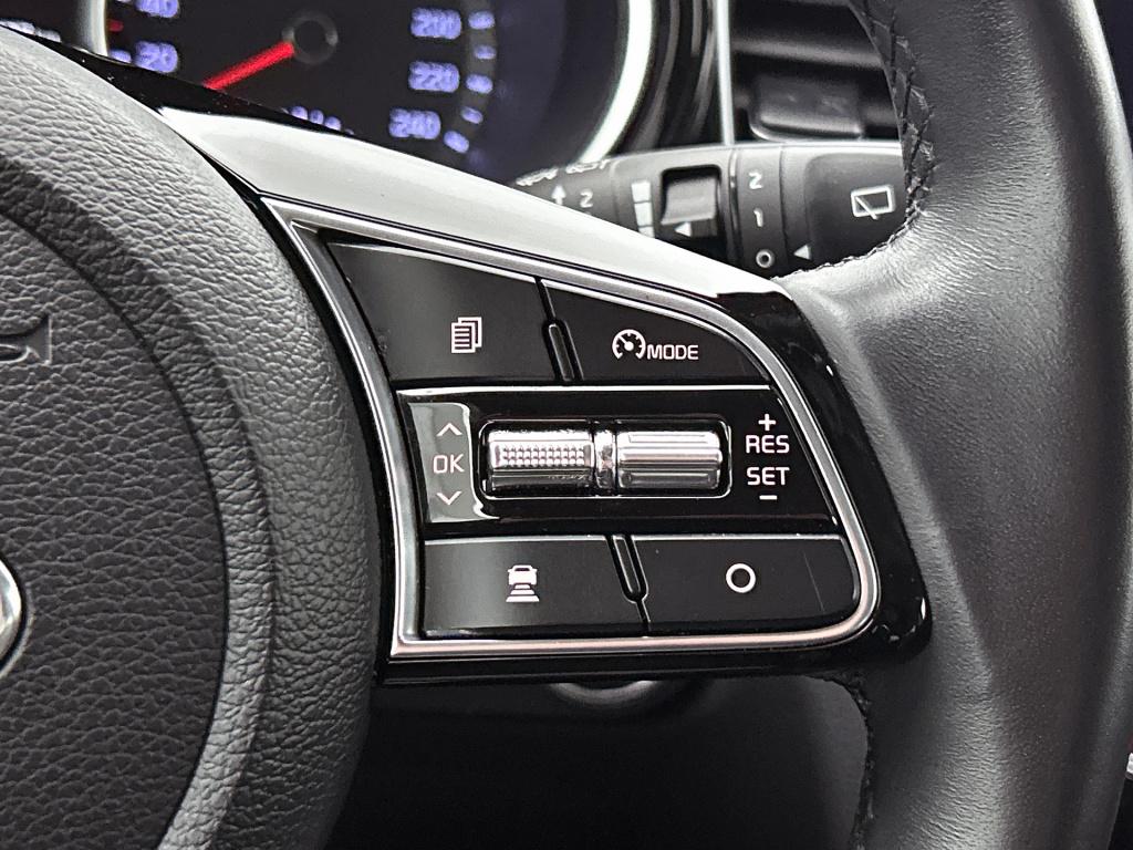 Kia Ceed Sportswagon 1.0 t-gdi mhev dynamicplusline stuurverwarming | autom