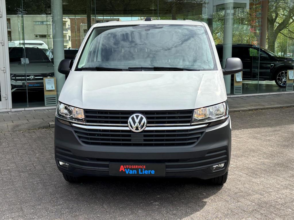 Volkswagen Transporter gb 2.0 tdi 150pk l2h1 340/2800 comfortline| navi| mu