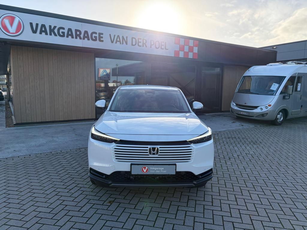 Honda HR-V 1.5 e:hev elegance