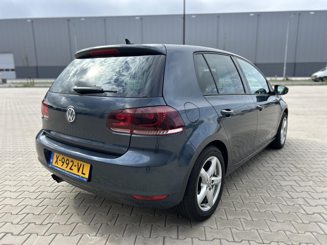 Volkswagen Golf 1.4 TSI Comfortline//APK/AIRCO/CARPLAY/