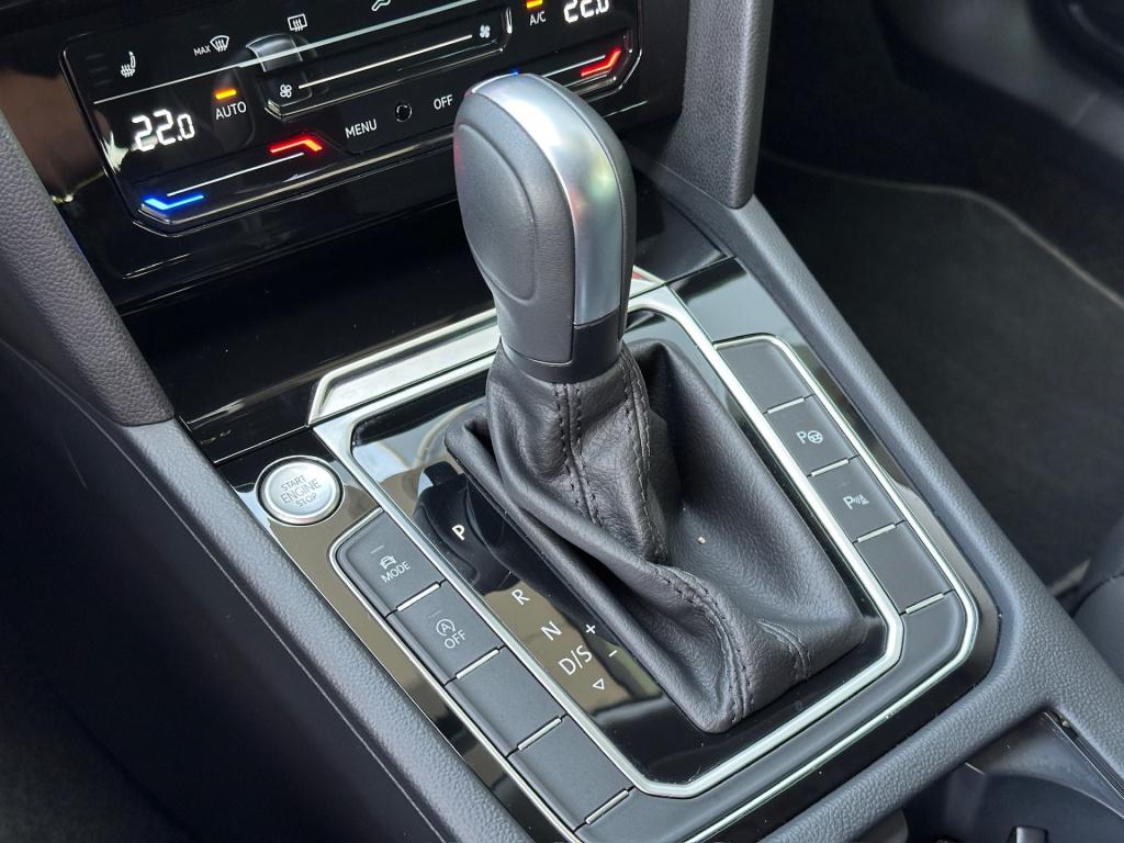 Volkswagen Arteon shooting brake 2.0 tsi 190pk dsg elegance | camera | trek