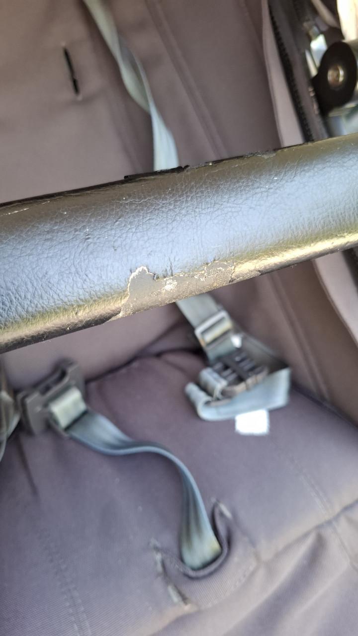 Joolz day 1 kinderwagen complete set