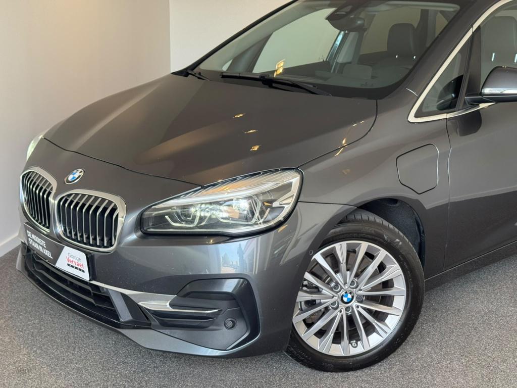 BMW 2-serie active tourer 225xe iperformance high executive
