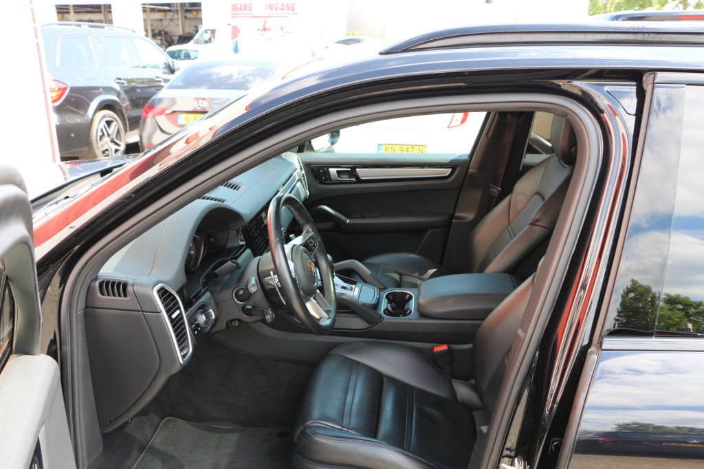 Porsche Cayenne 3.0 pasm | pano | acc | bose | 22 inch