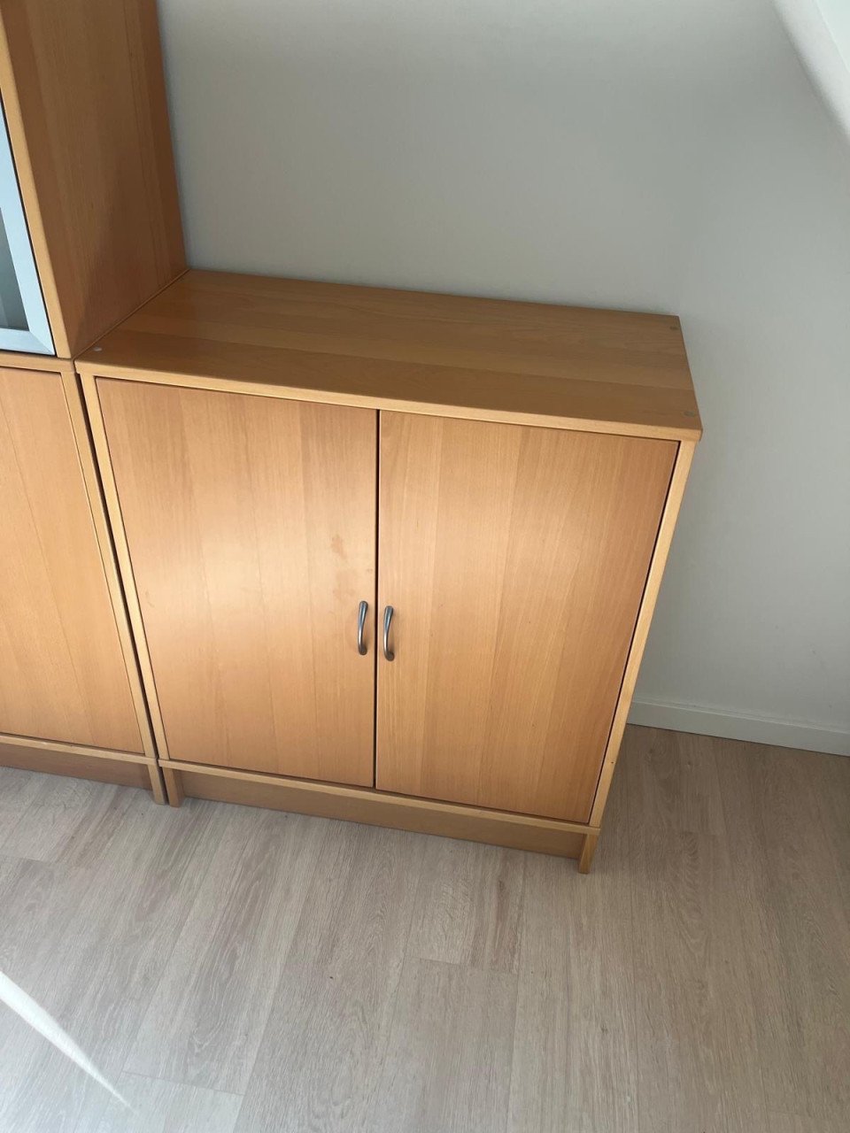 Kast - hout