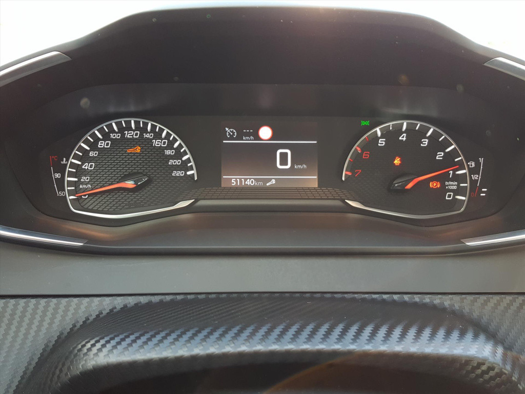 Peugeot 208 allure 1.2 pt-100pk navigatie | apple carplay & android auto | 